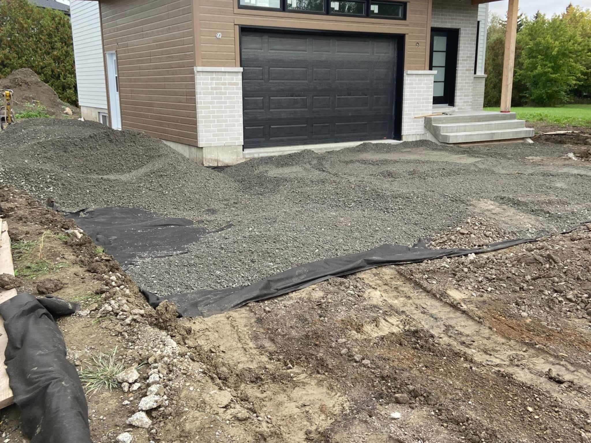 photo Solution Pavage