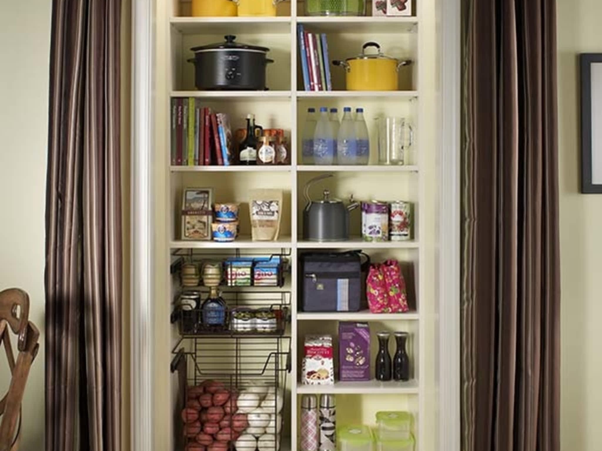 photo Shelving & More