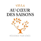 Villa Au Coeur Des Saisons Inc - Logo