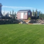 Brickworks Landscaping Ltd - Paysagistes et aménagement extérieur