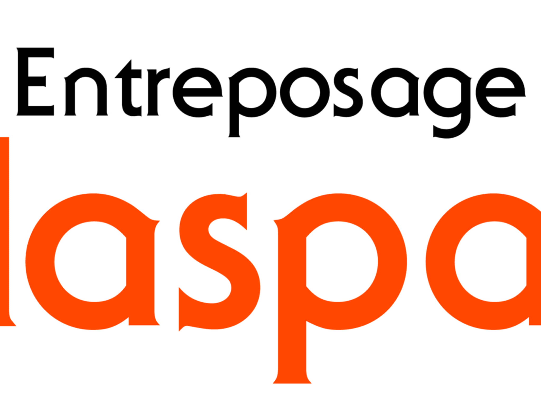 photo Entreposage Plaspak Inc