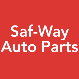 View Saf-Way Auto Parts Limited’s New Waterford profile