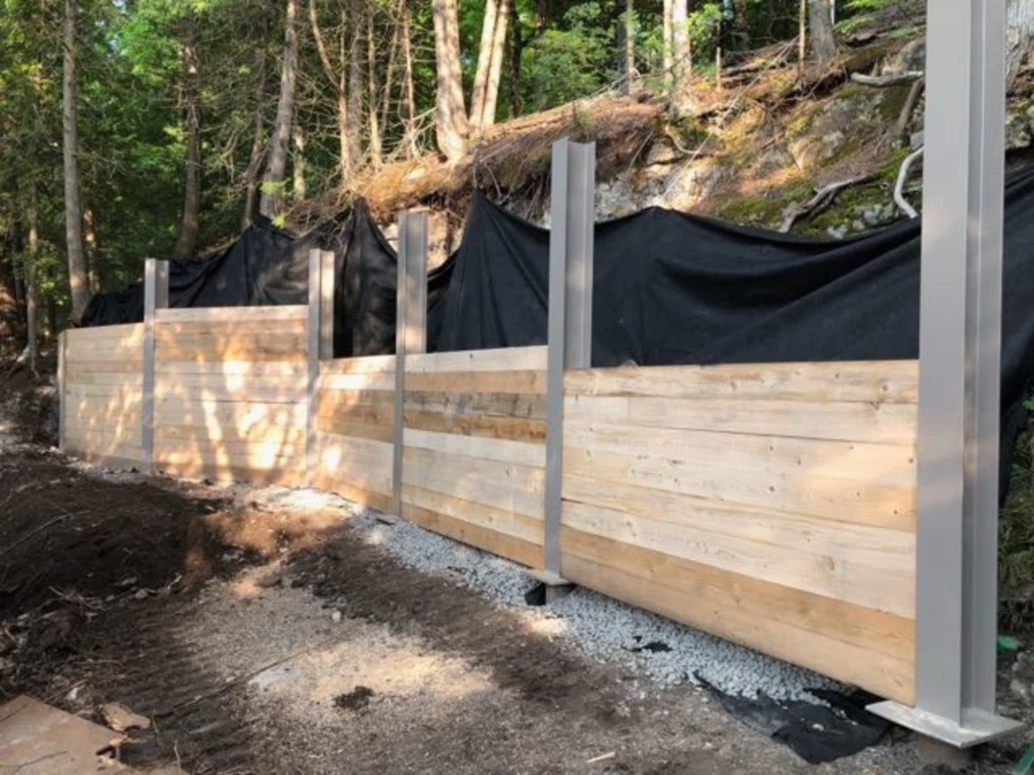 photo Lakeside Contracting