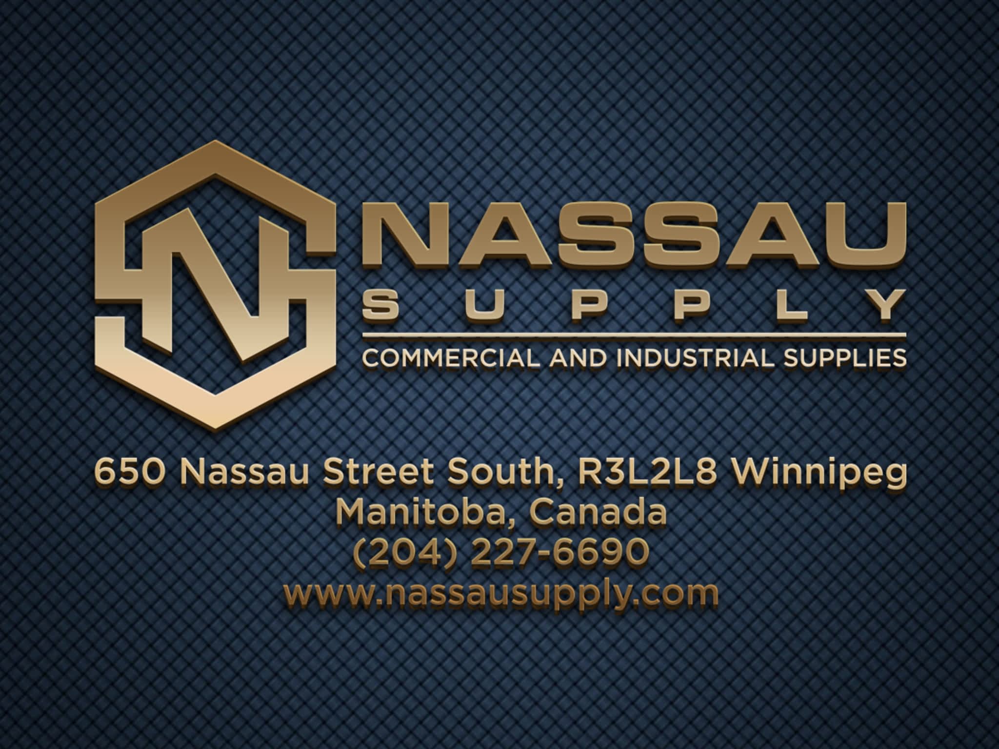 photo Nassau Supply