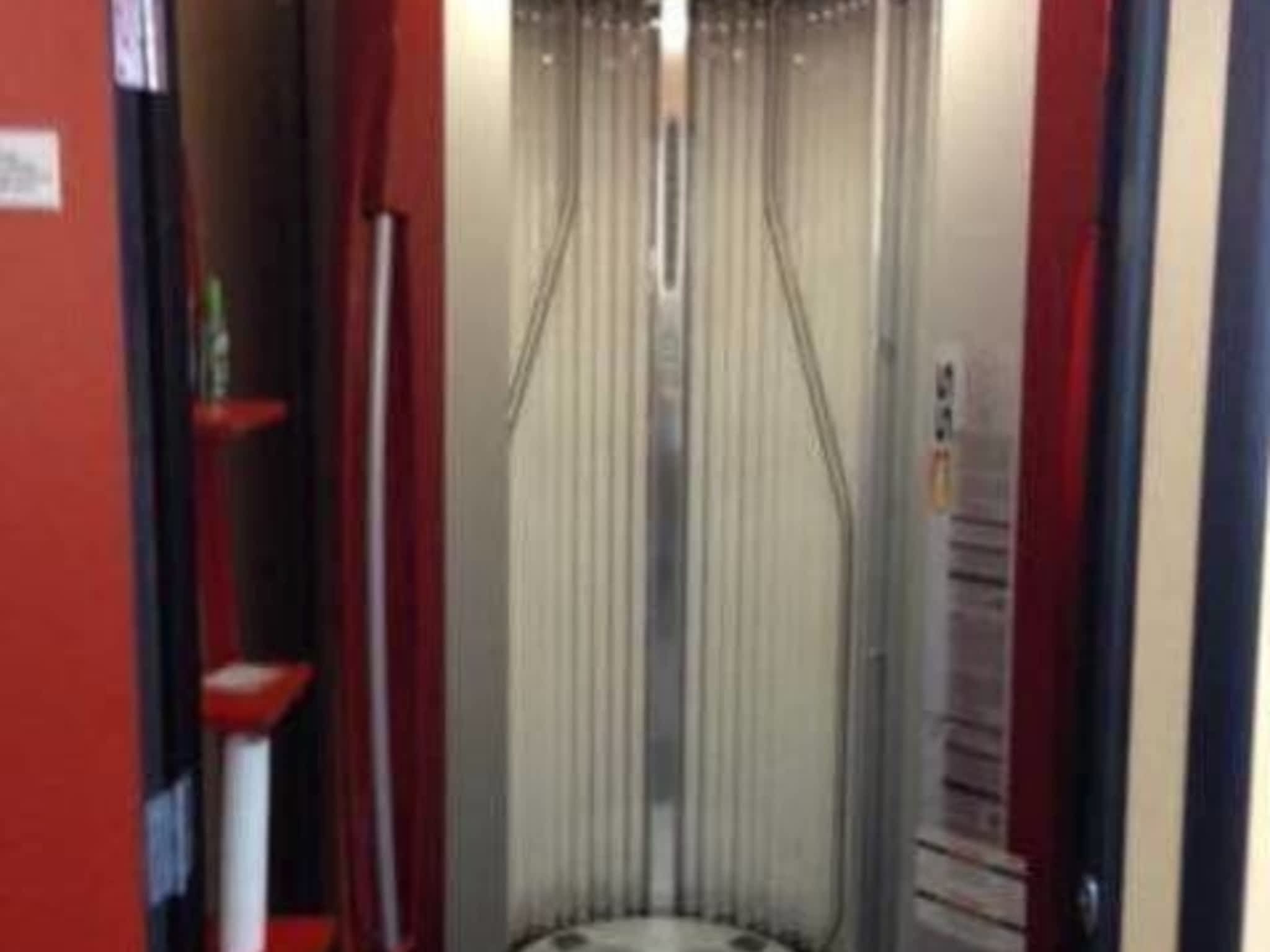 photo Edels Mane Control