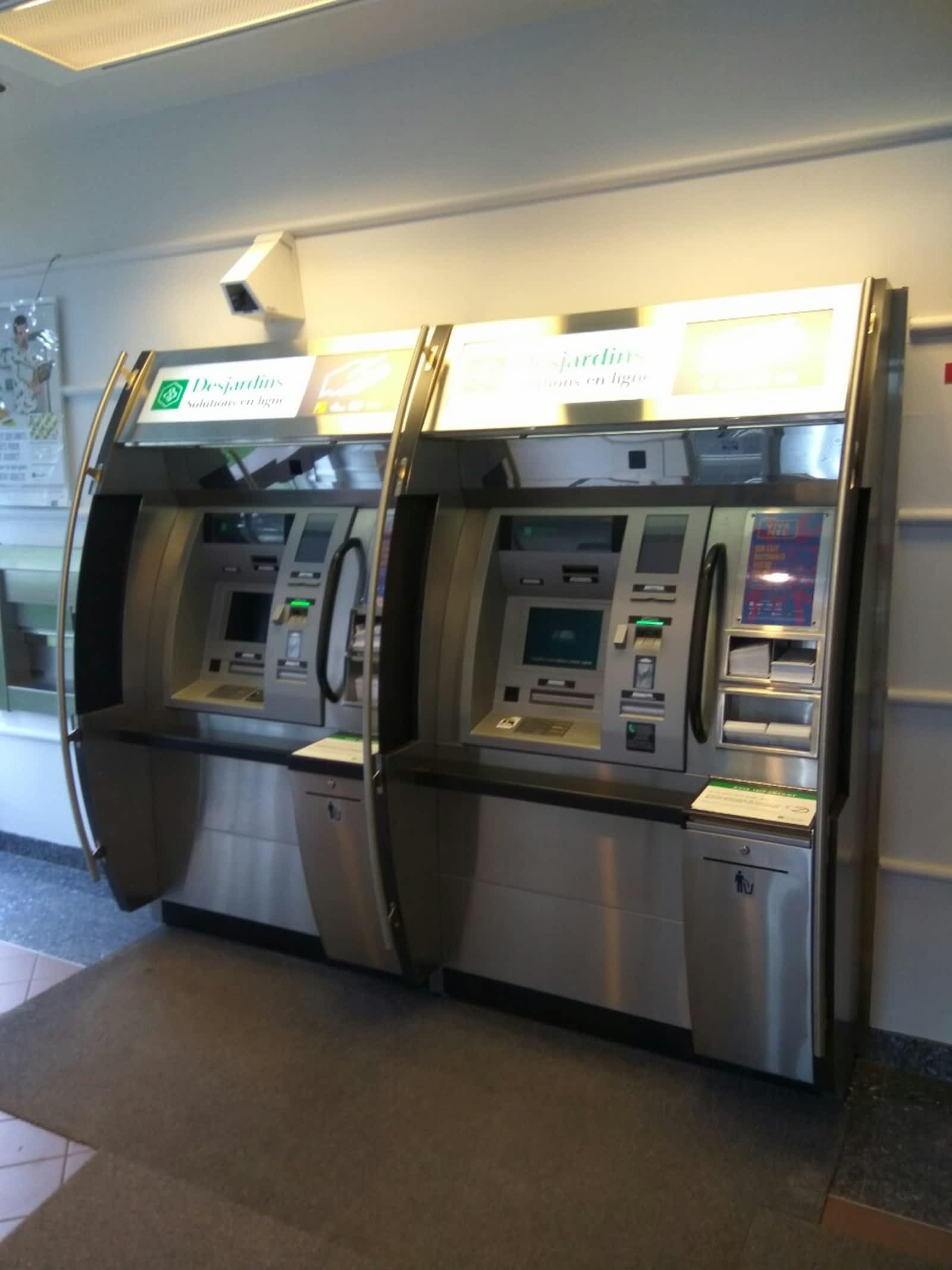 Caisse Desjardins Opening Hours 15014 Place du Commerce, Verdun, QC