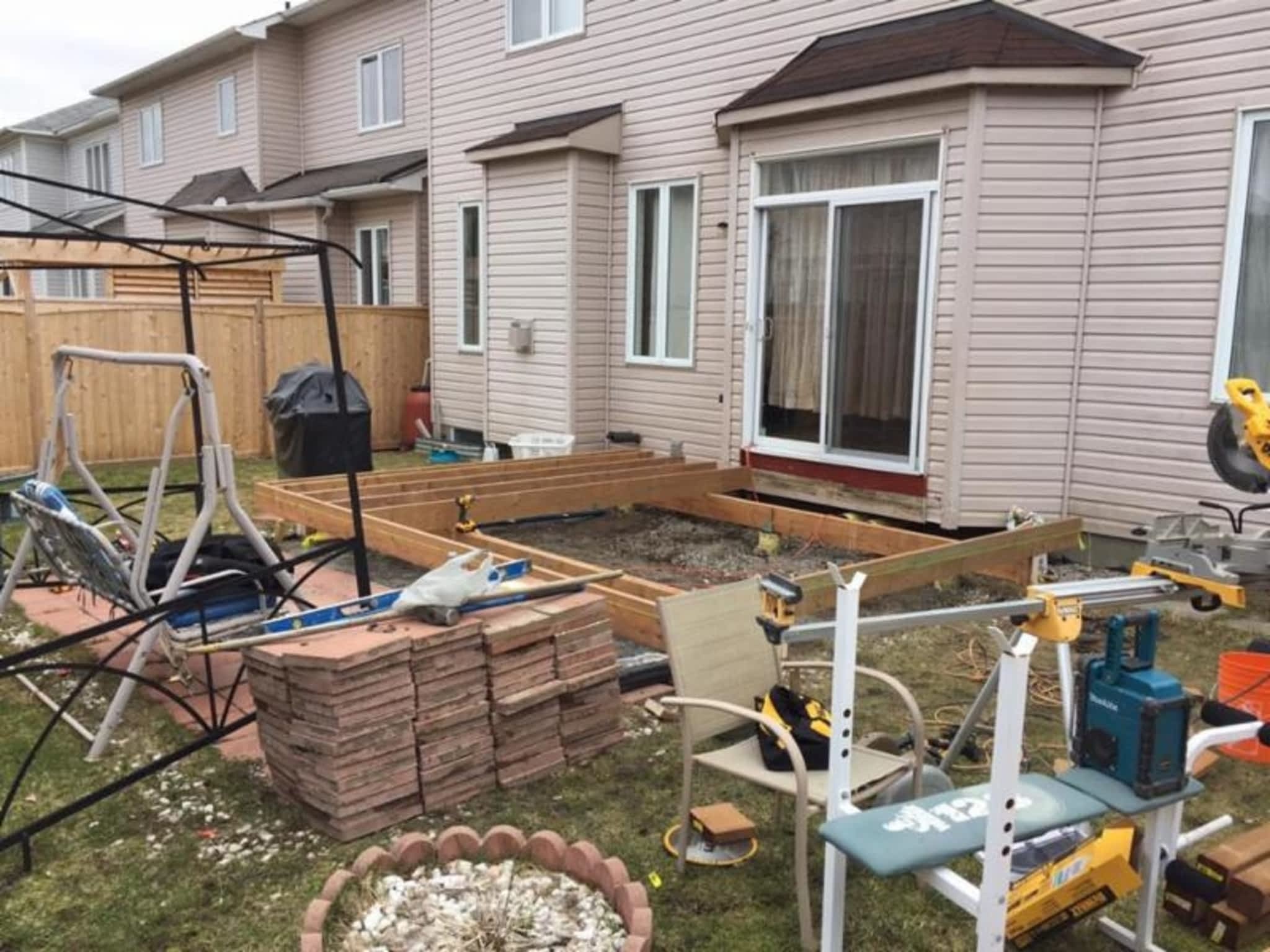 photo Extreme Construction