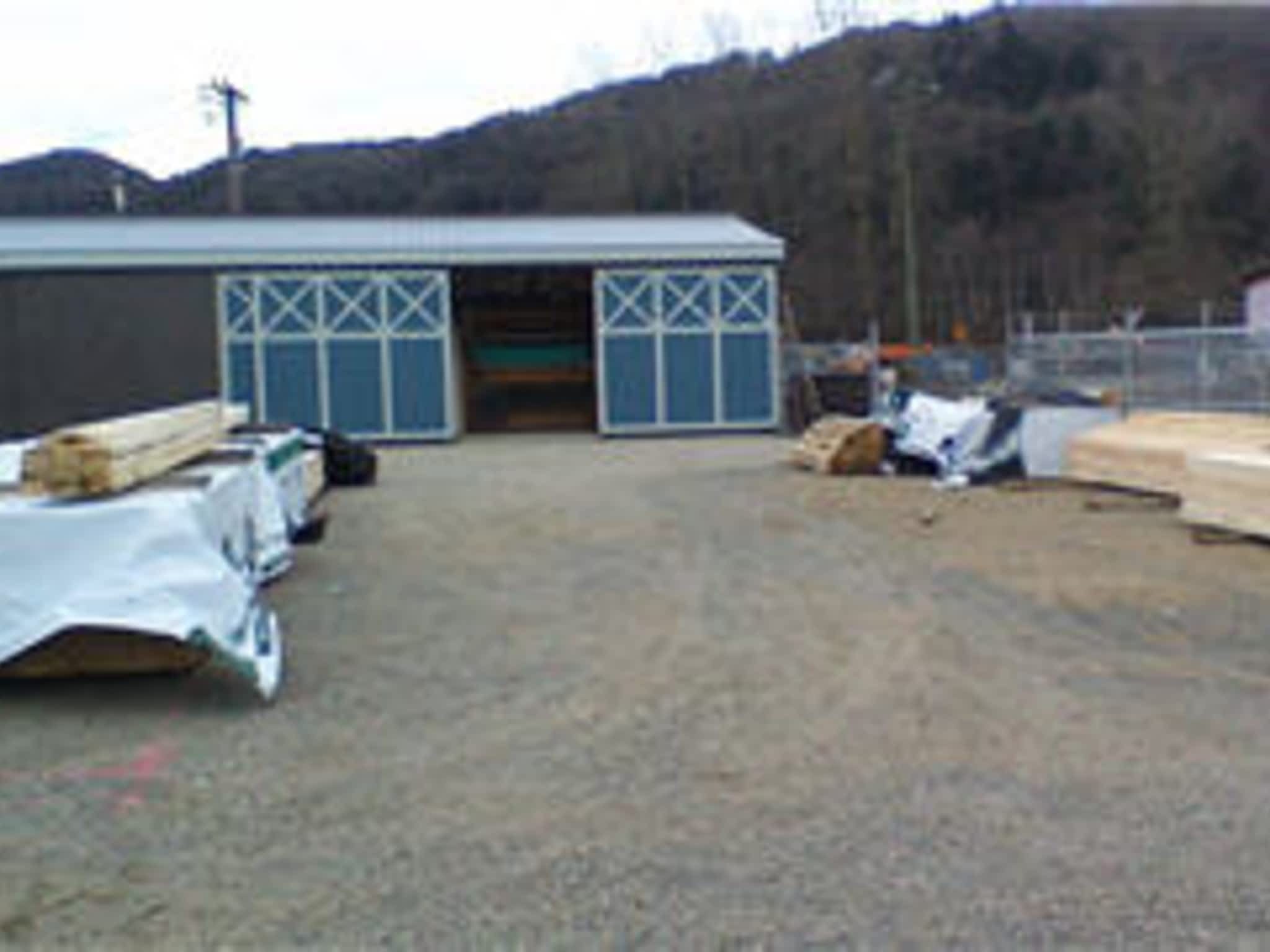 photo Agassiz Builders Ltd