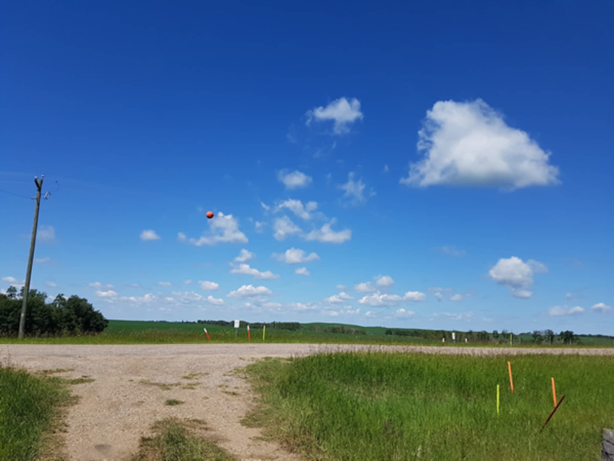 photo Wright Line Locating Ltd