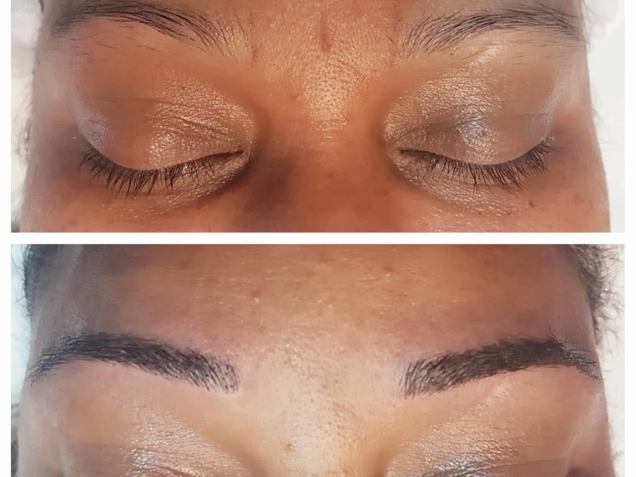 photo Deva Brow & Lashes