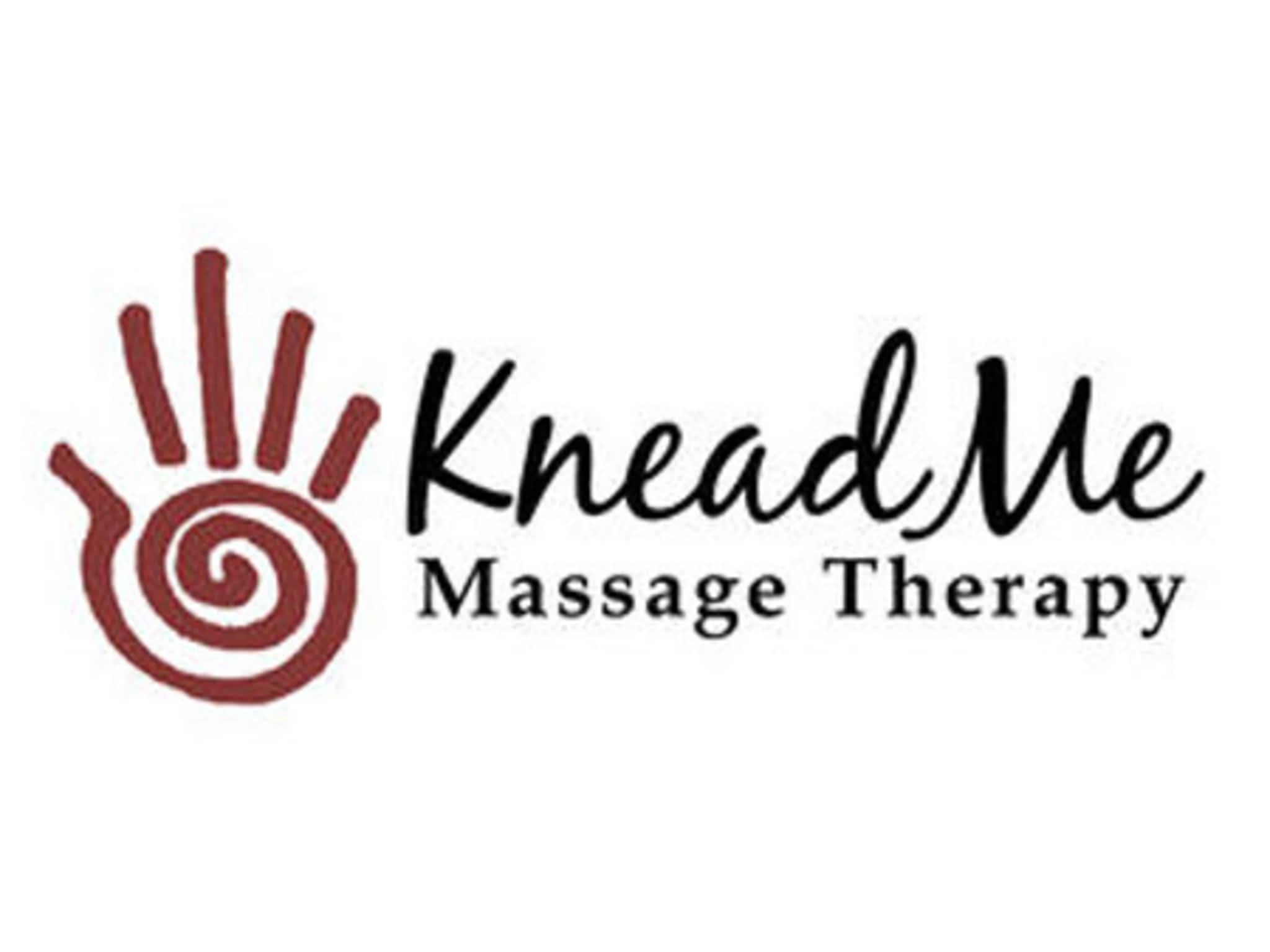 photo KneadMe Massage Therapy