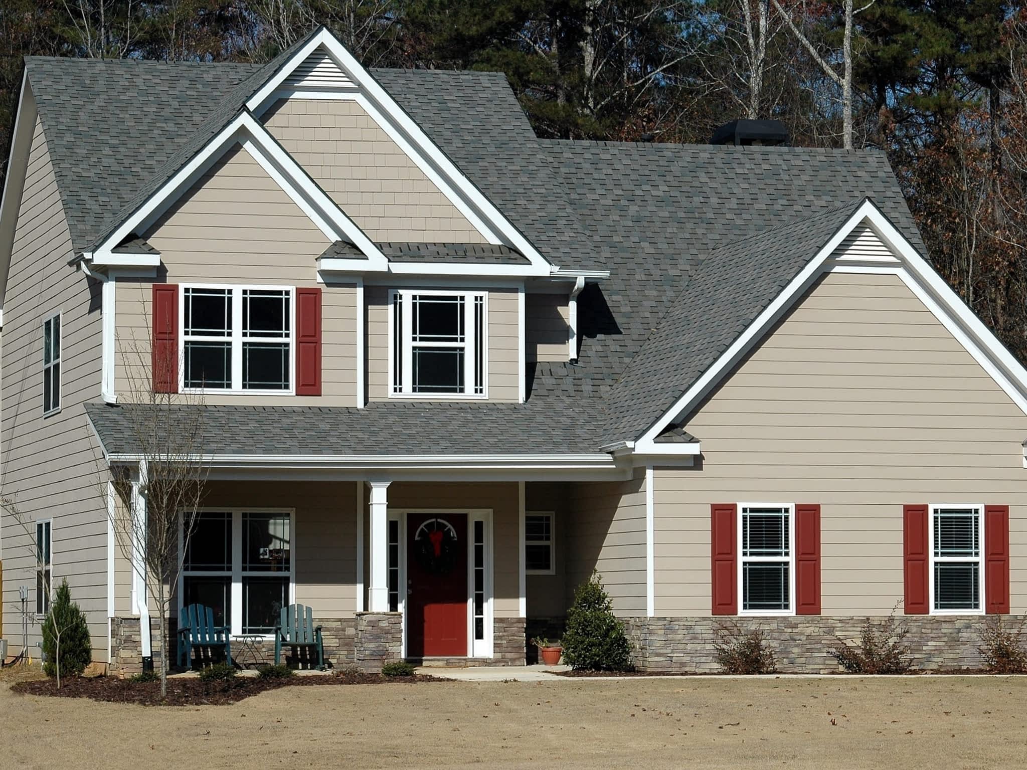 photo Réflex Construction