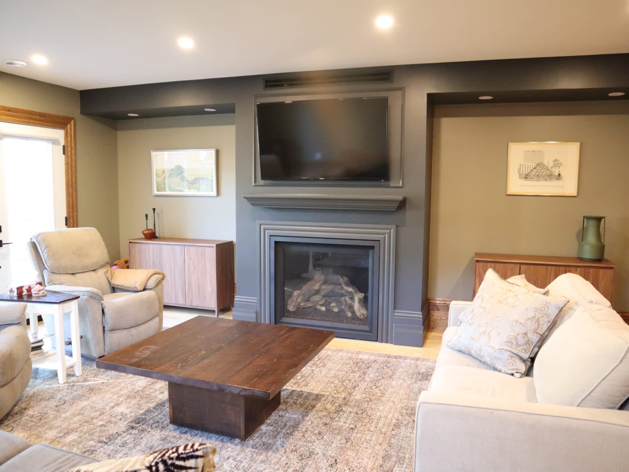 photo Denham Construction