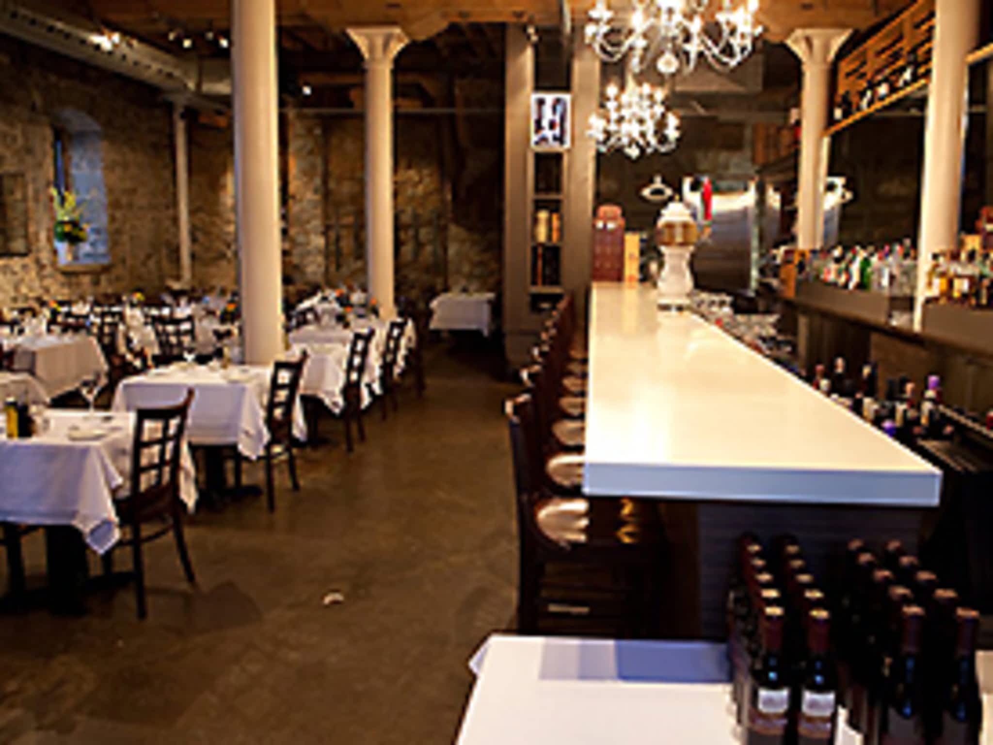 photo Tappo Wine Bar & Restaurant