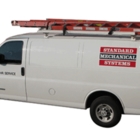 Standard Mechanical Systems Limited - Air Conditioning Contractors