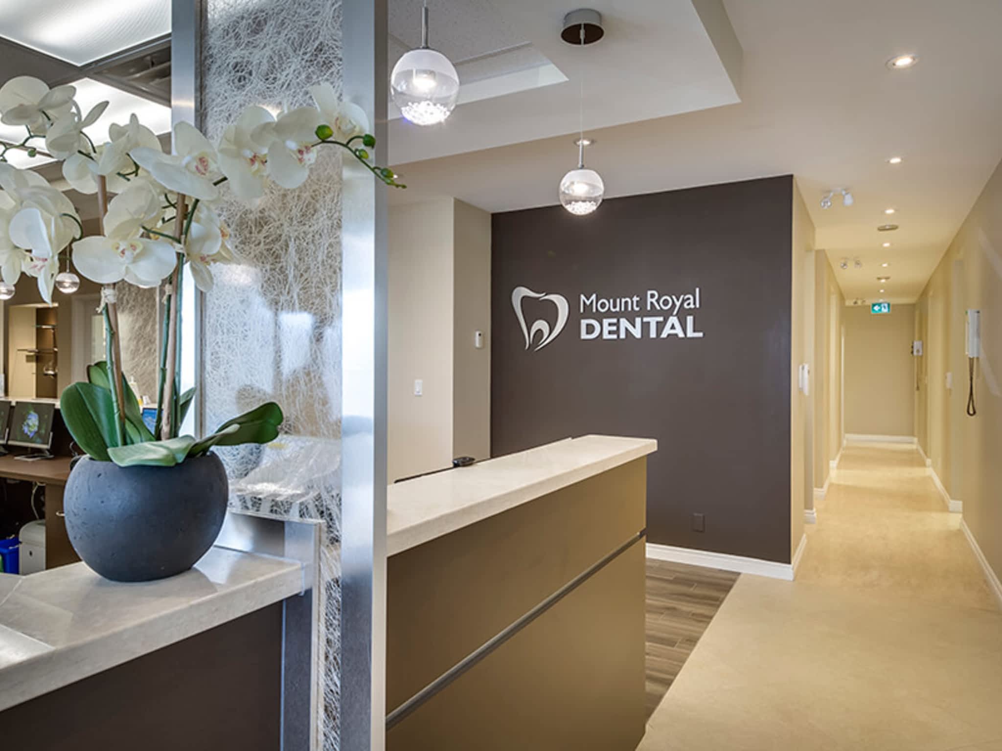 photo Mount Royal Dental