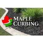 Maple Curbing - Concrete Contractors