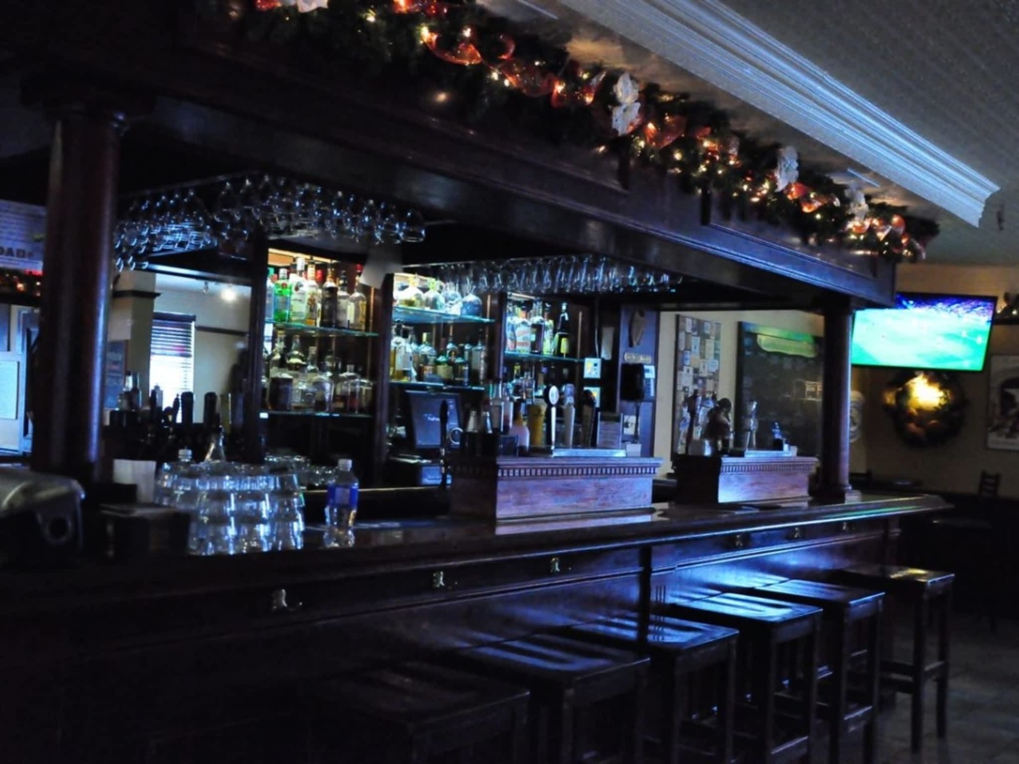 photo Cuchulainn's Irish Pub