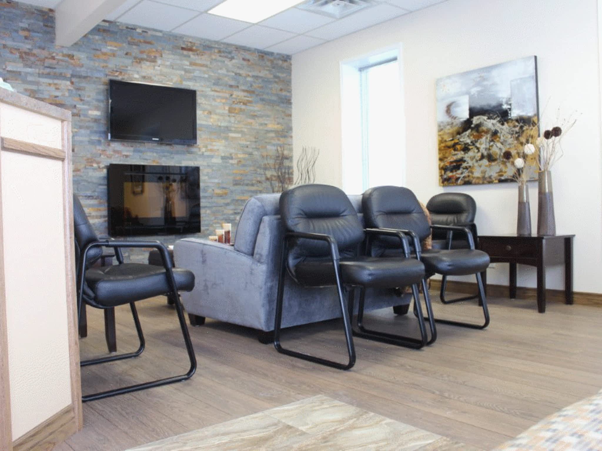 photo Rockland Chiropractic Clinic