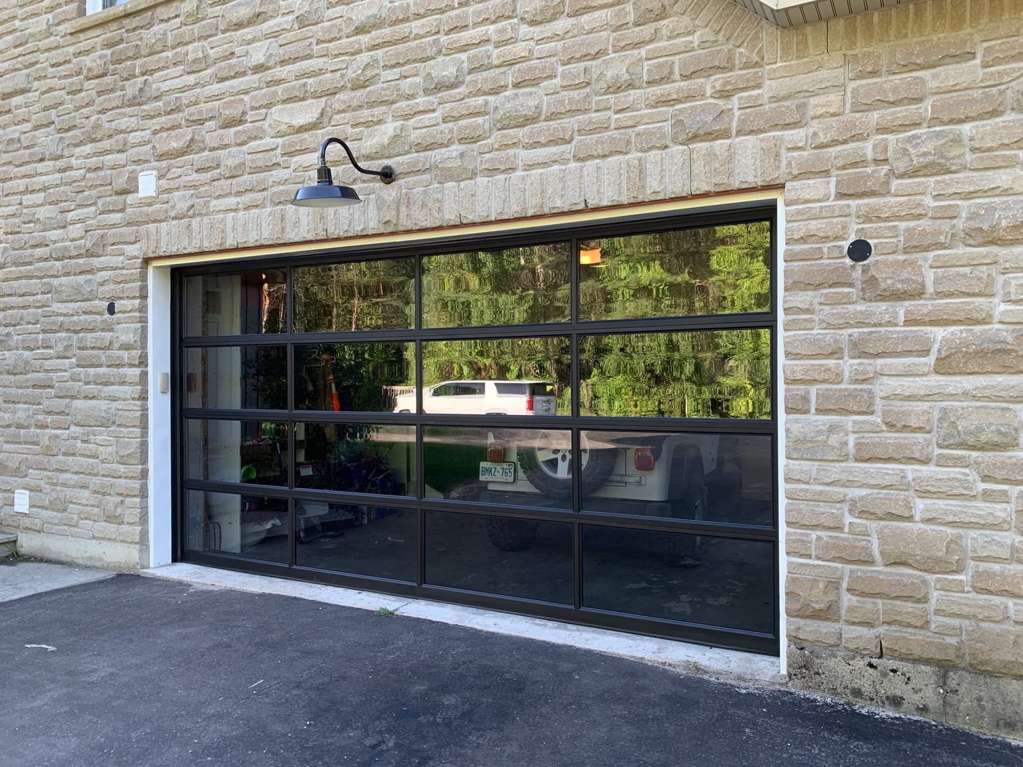 photo A Plus Door Services