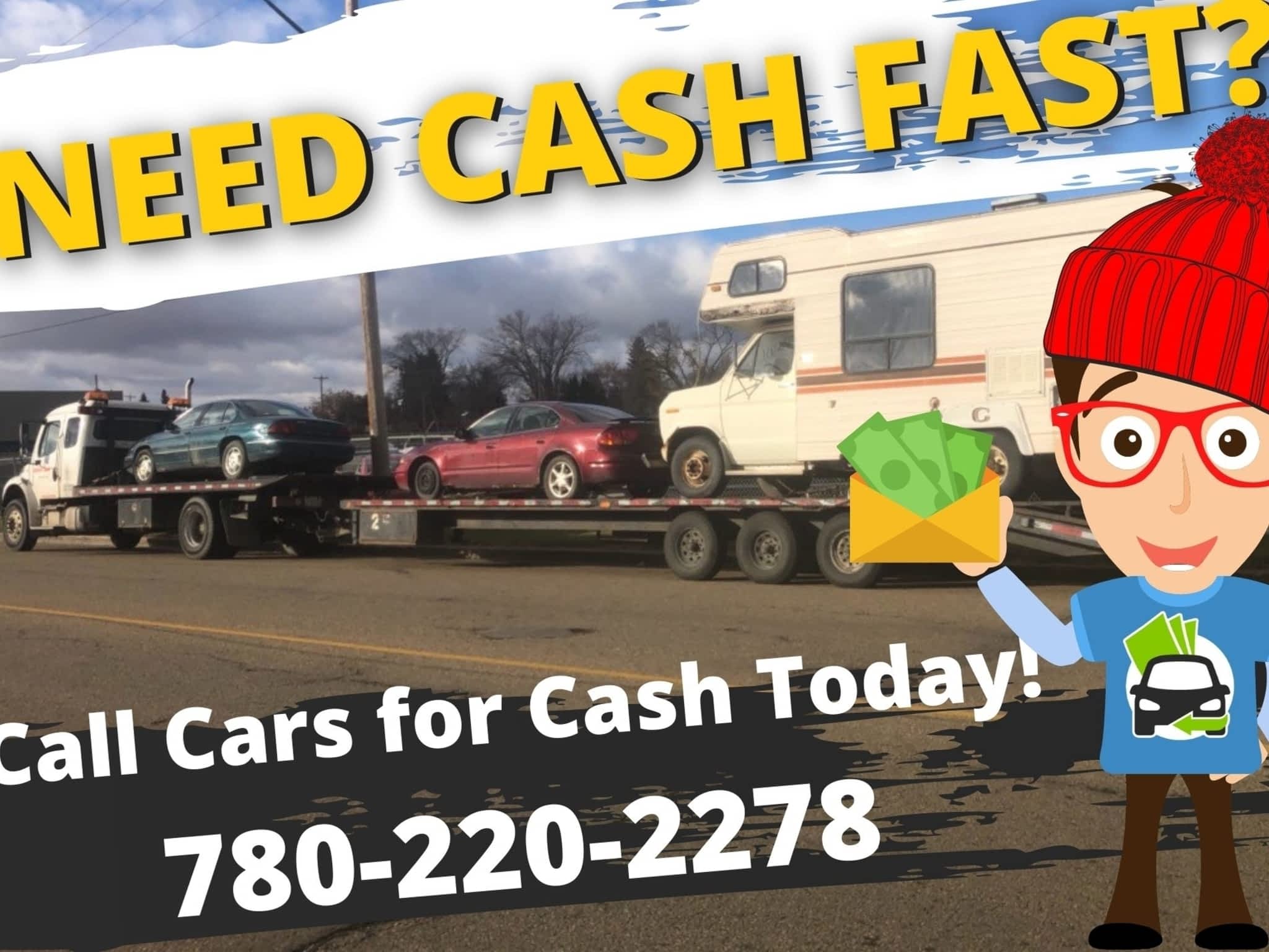 photo Cars For Cash
