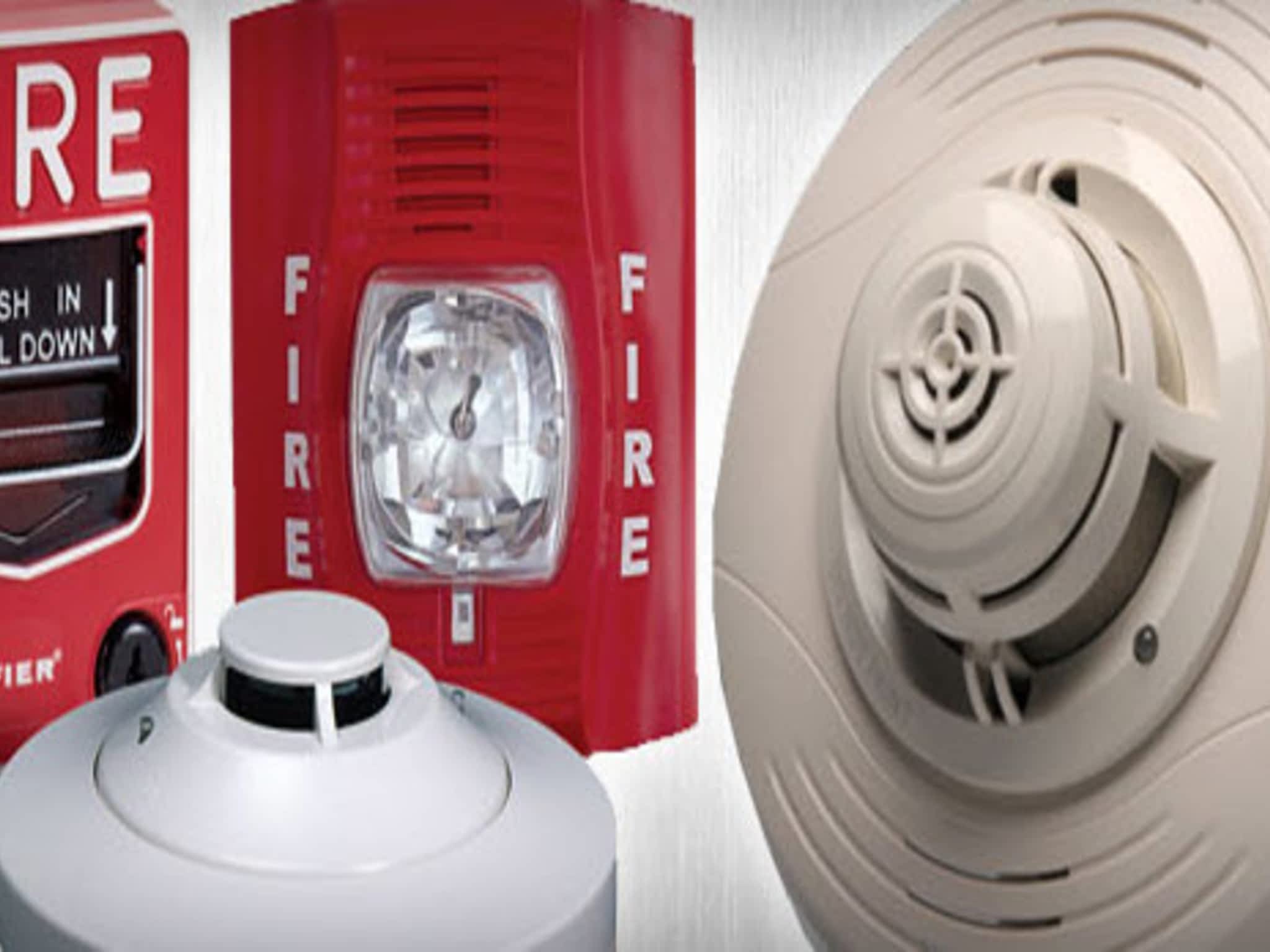 photo True Fire Protection