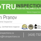TRU Inspections - Inspection de maisons