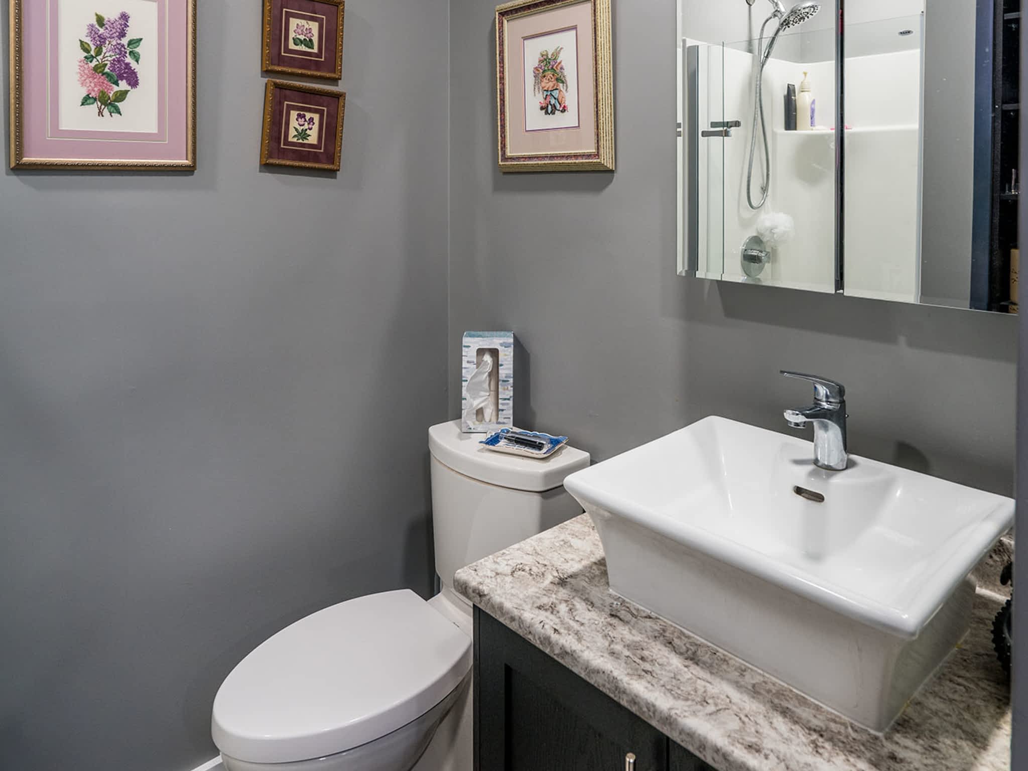 photo Vanway Kitchen + Bath