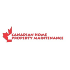 Canadian Home Property Maintenance - Logo