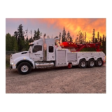 View Eisenkrein Services Ltd’s Pouce Coupe profile