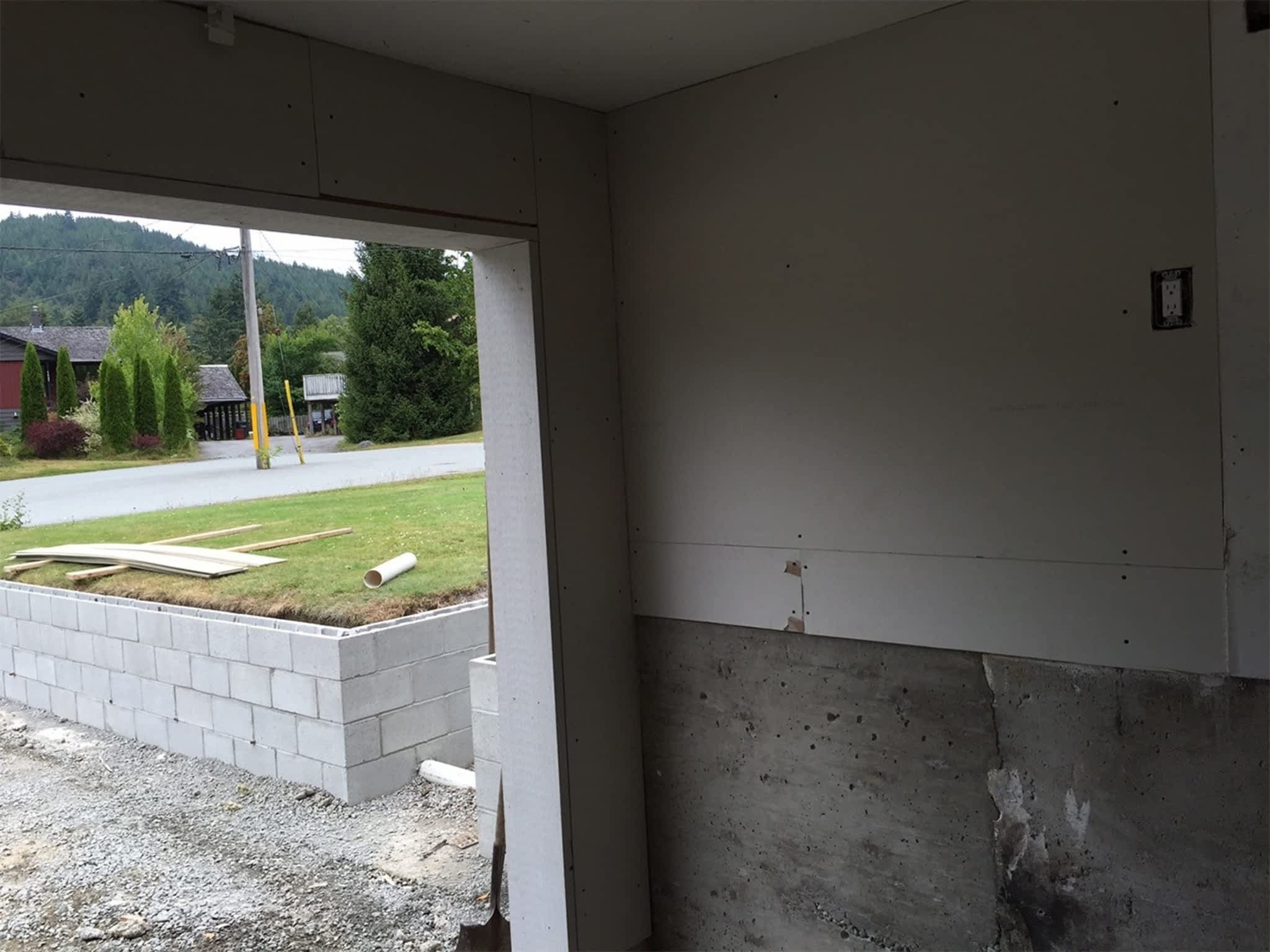 photo Steadfast Contracting