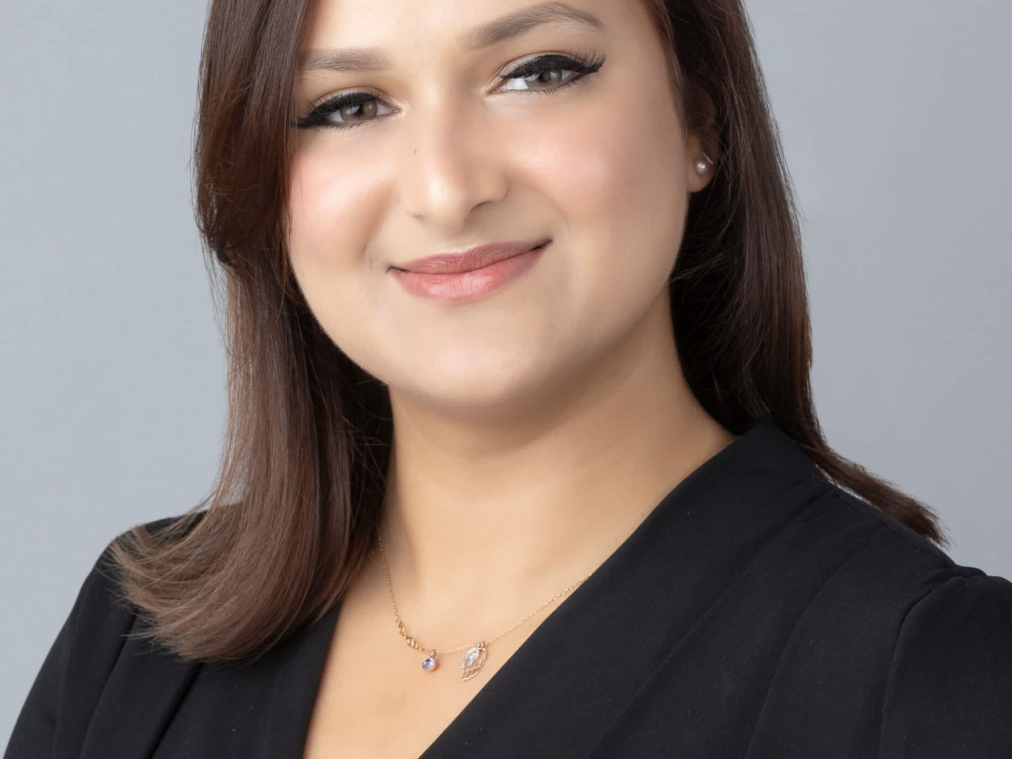 photo Kinza Shahid - Private Banking - Private Banker