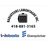 Radiateurs Lamontagne Inc - Systèmes de climatisation auto