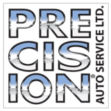 View Precision Auto Service Ltd’s Whalley profile