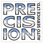 Precision Auto Service Ltd - Car Repair & Service