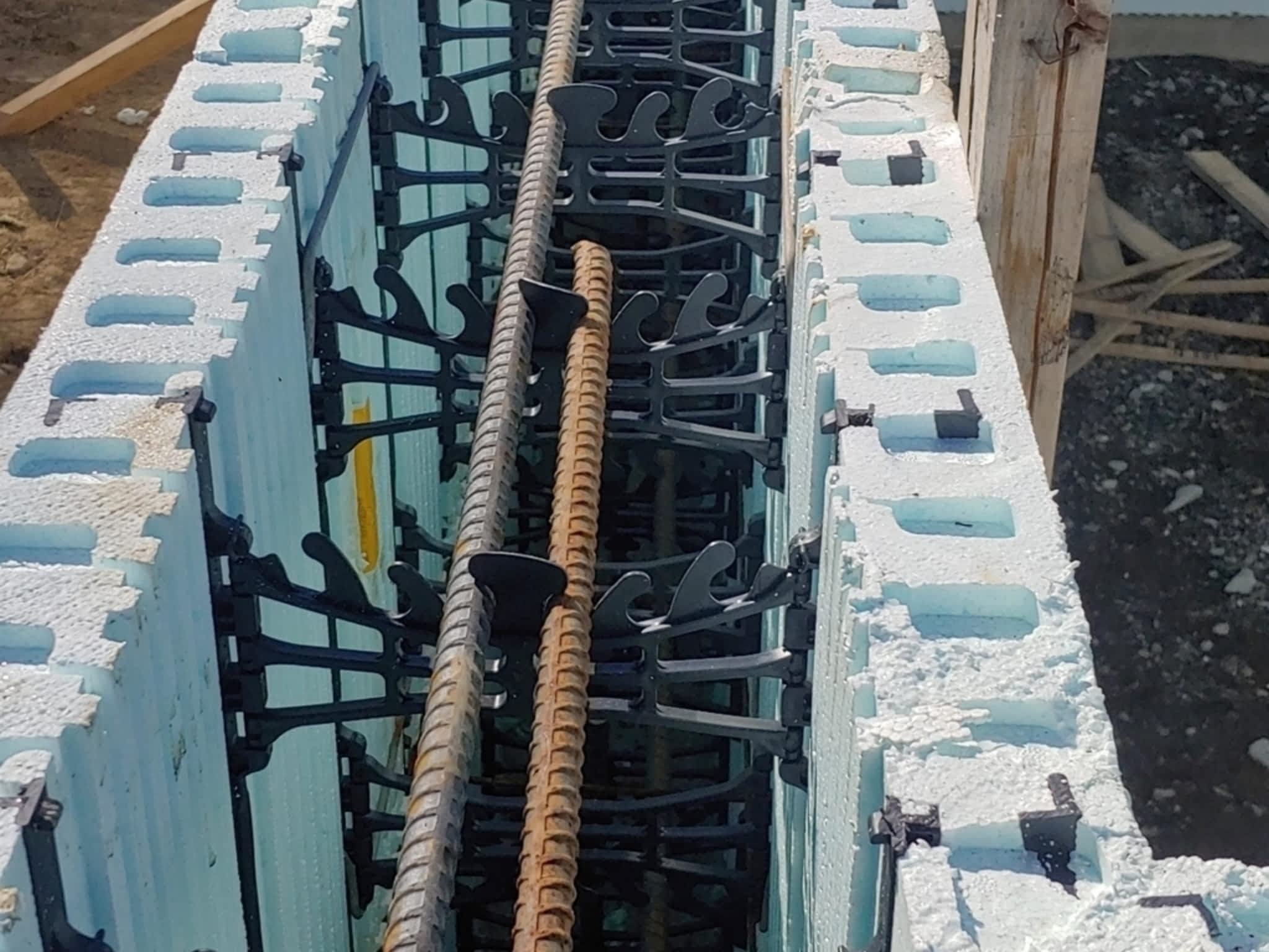 photo GMS Contracting Ltd