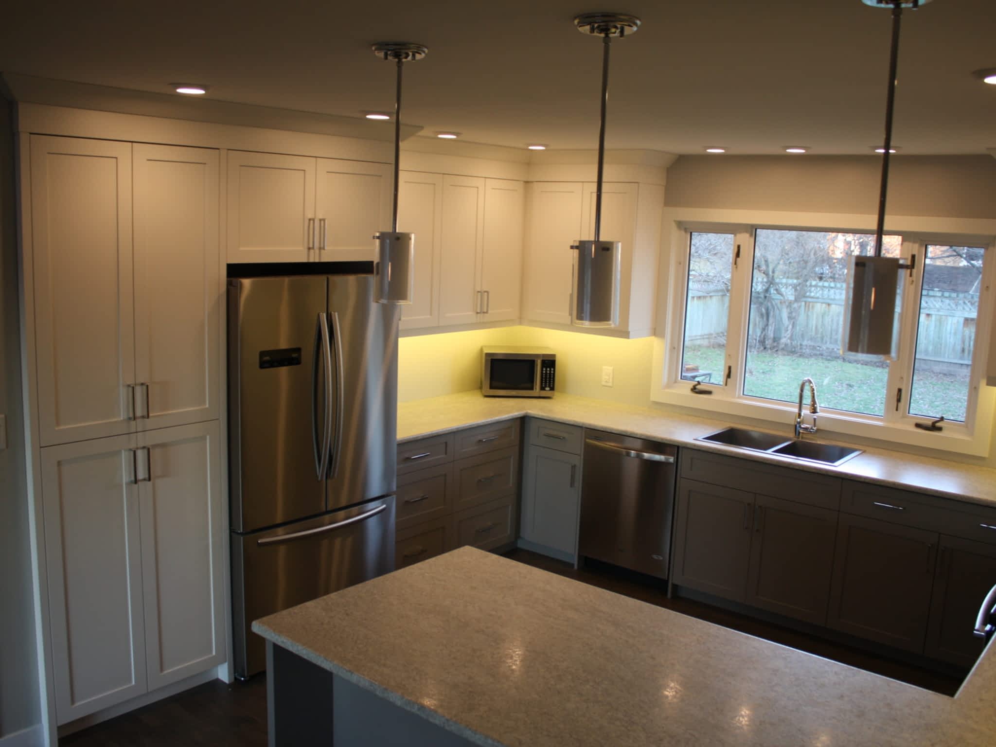 photo Raven Valley Kitchens