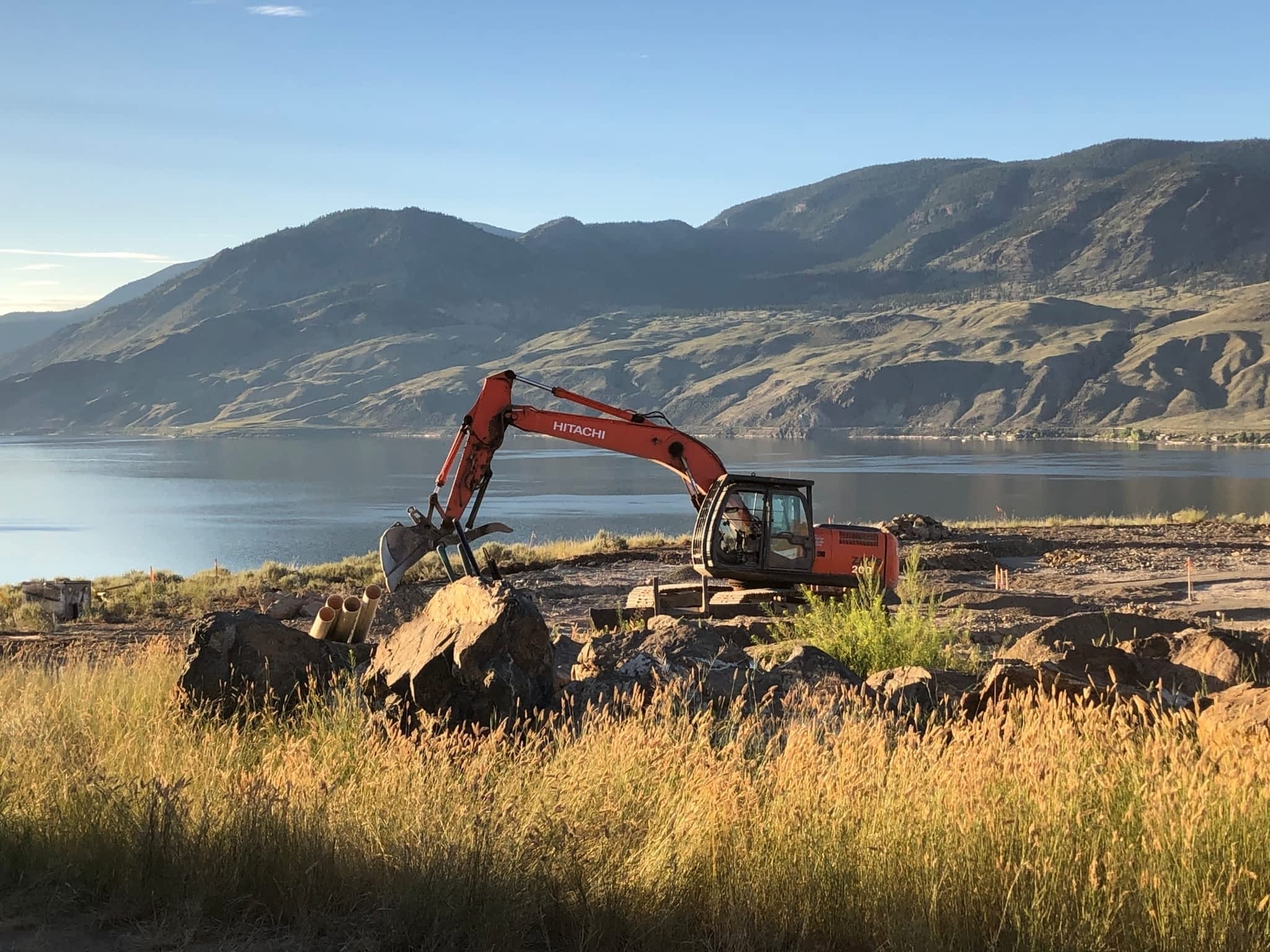 photo Draper Contracting Ltd.