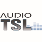 Audio TSL - Logo