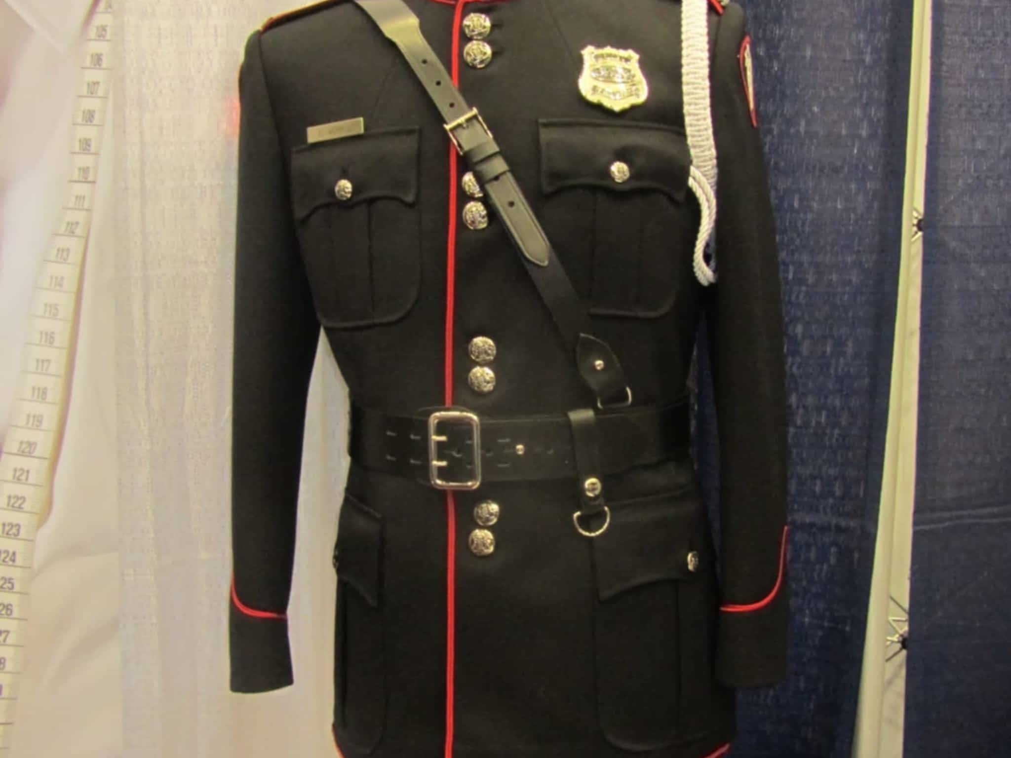 photo Andrei Master Tailors