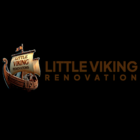 Little Vikings Renovations Ltd - Logo