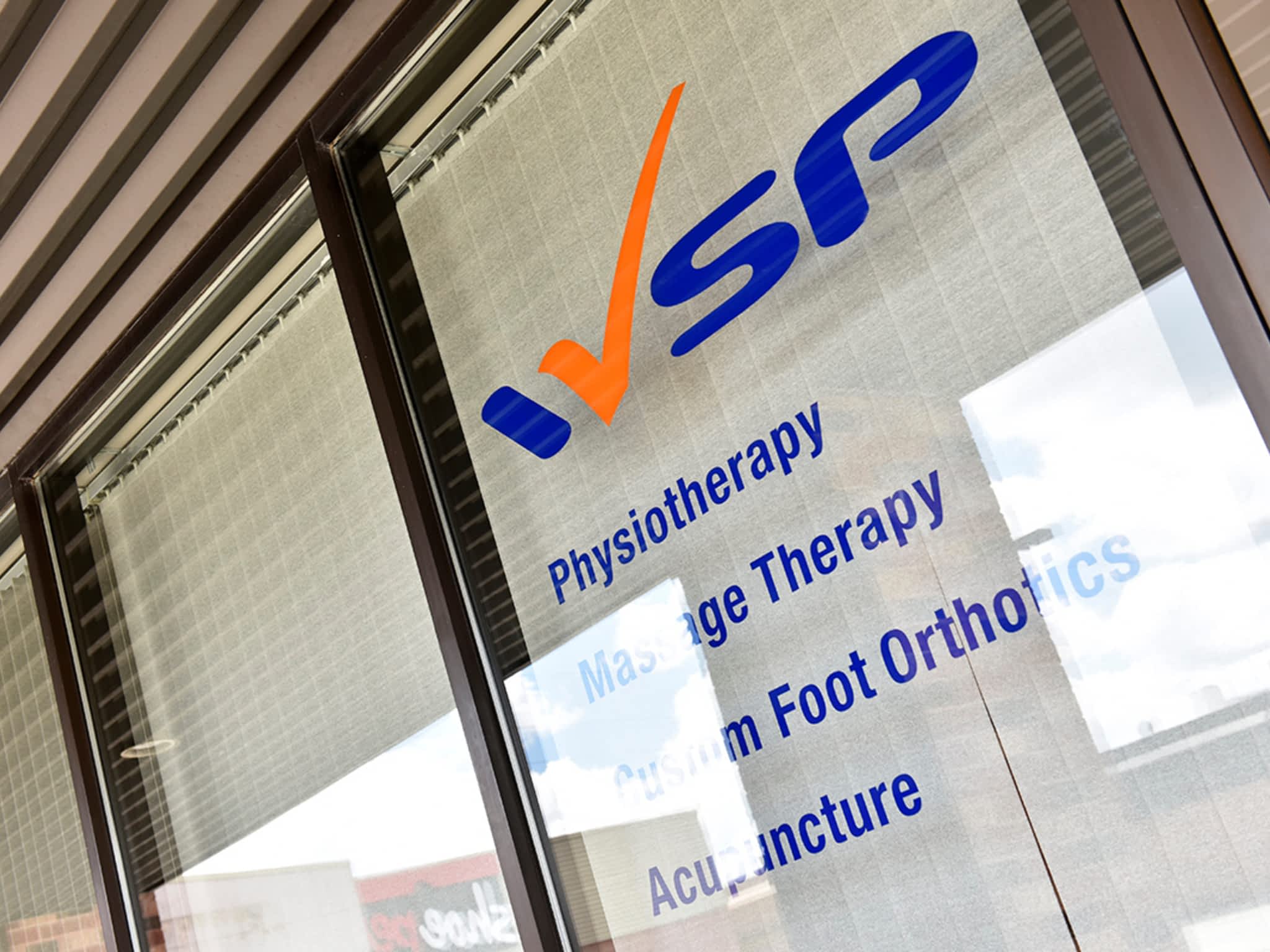 photo West Side Physiotherapy