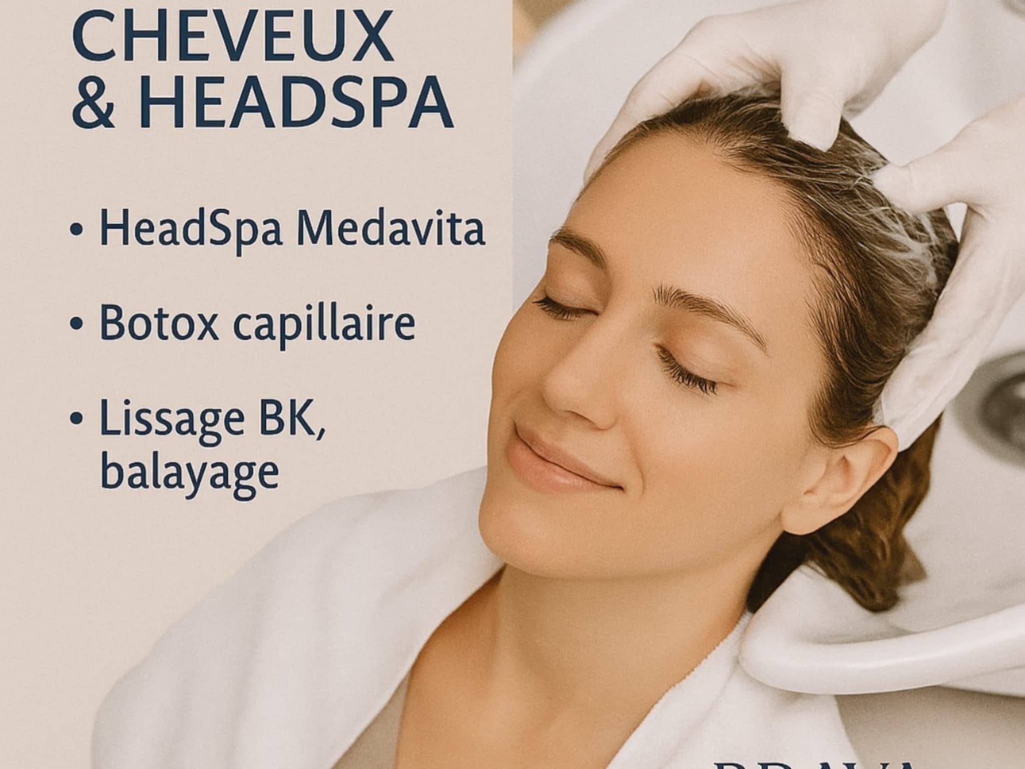 photo BRAVA Esthetic