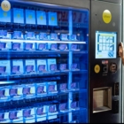 Toujours Ouvert Enr - Vending Machines