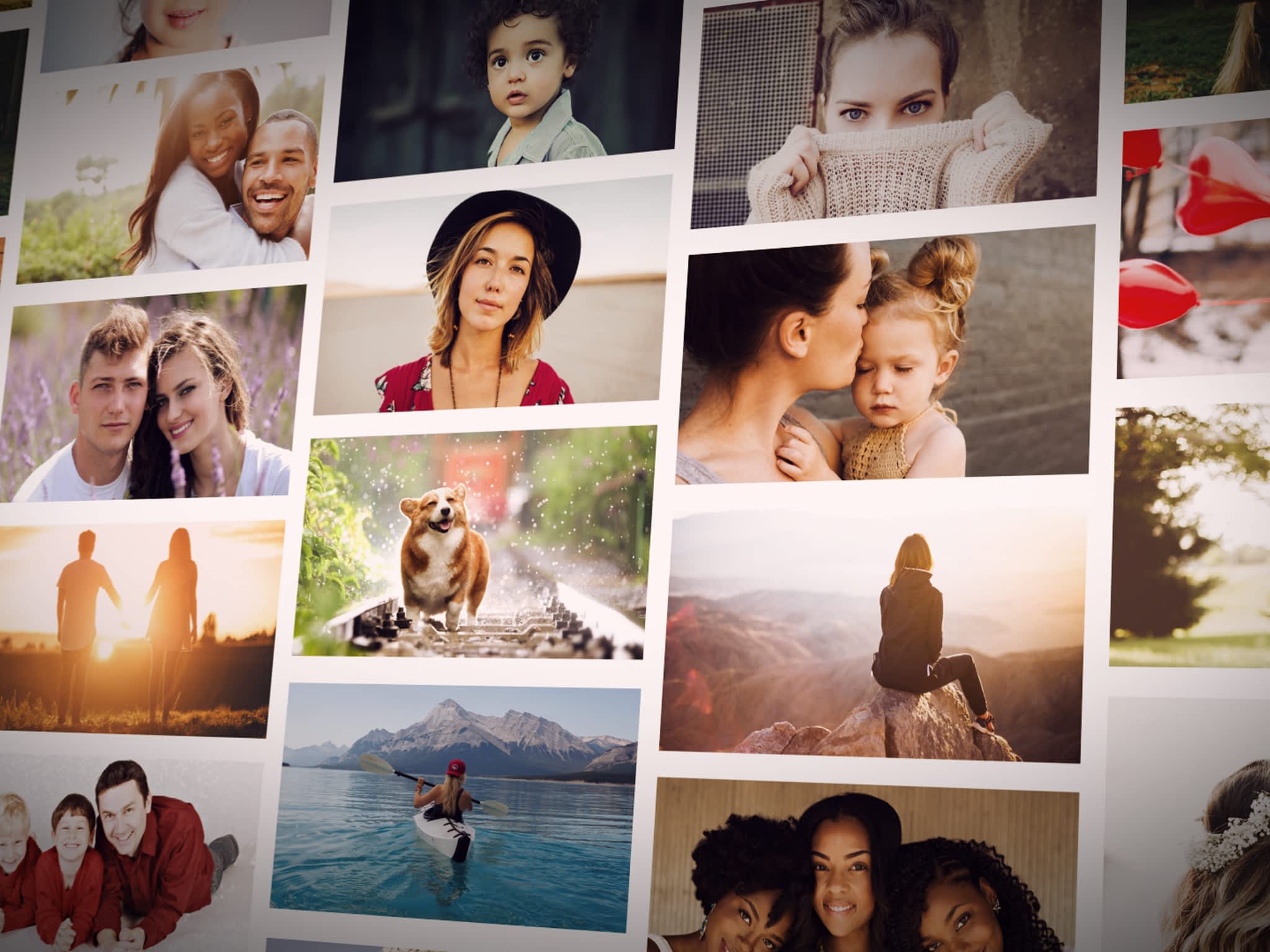 photo Active Dynamics