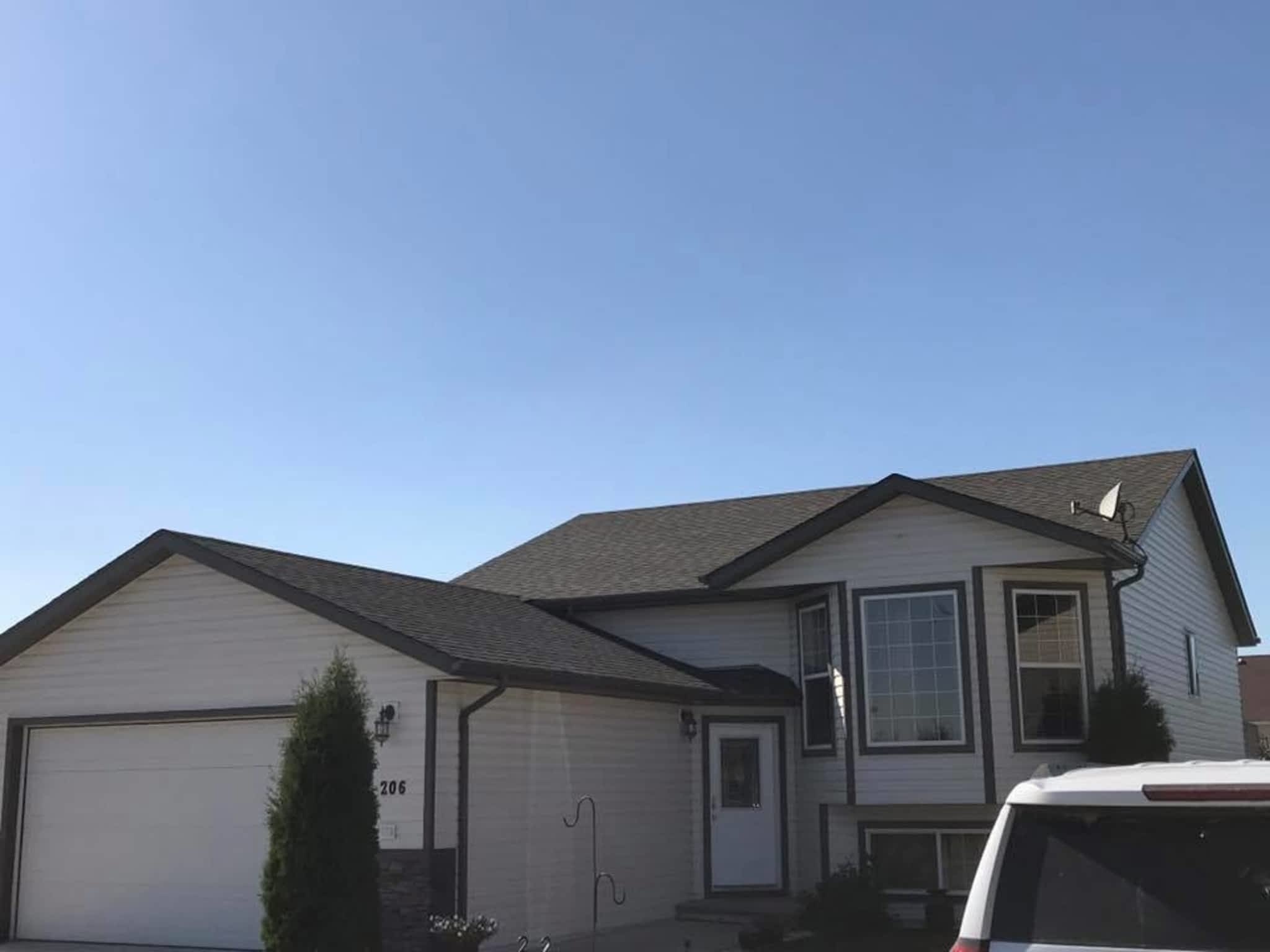 photo Ranger Roofing