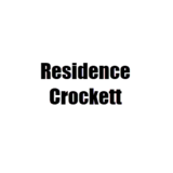 Residence Crockett - Résidences pour personnes âgées