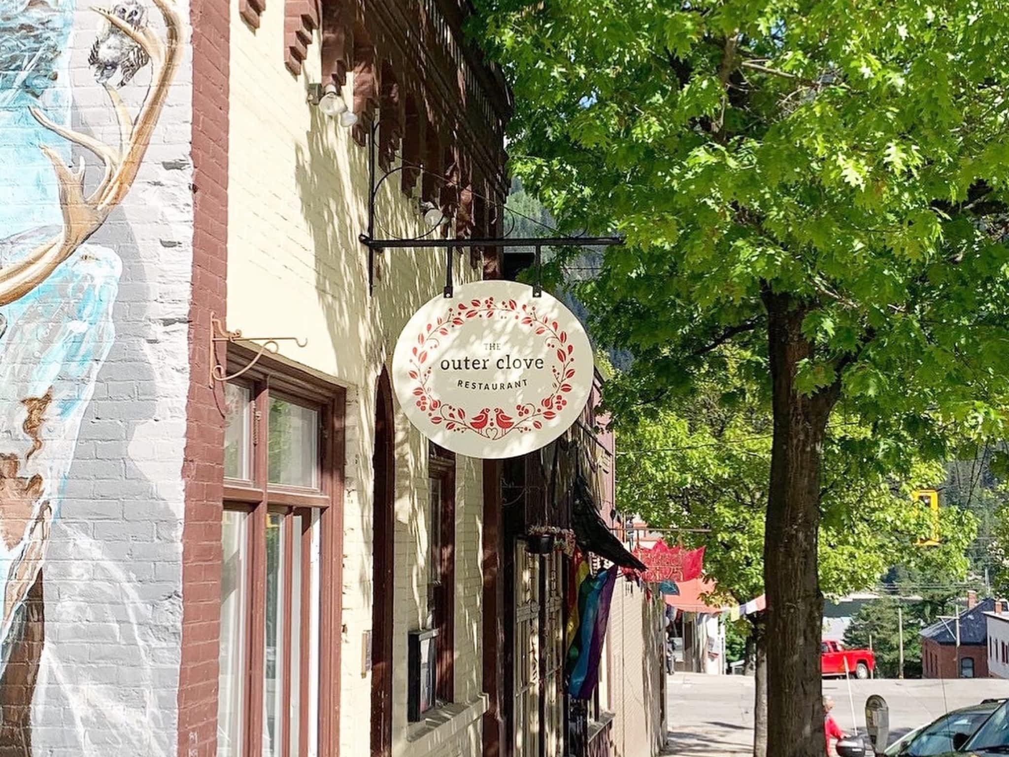 photo The Outer Clove Restaurant