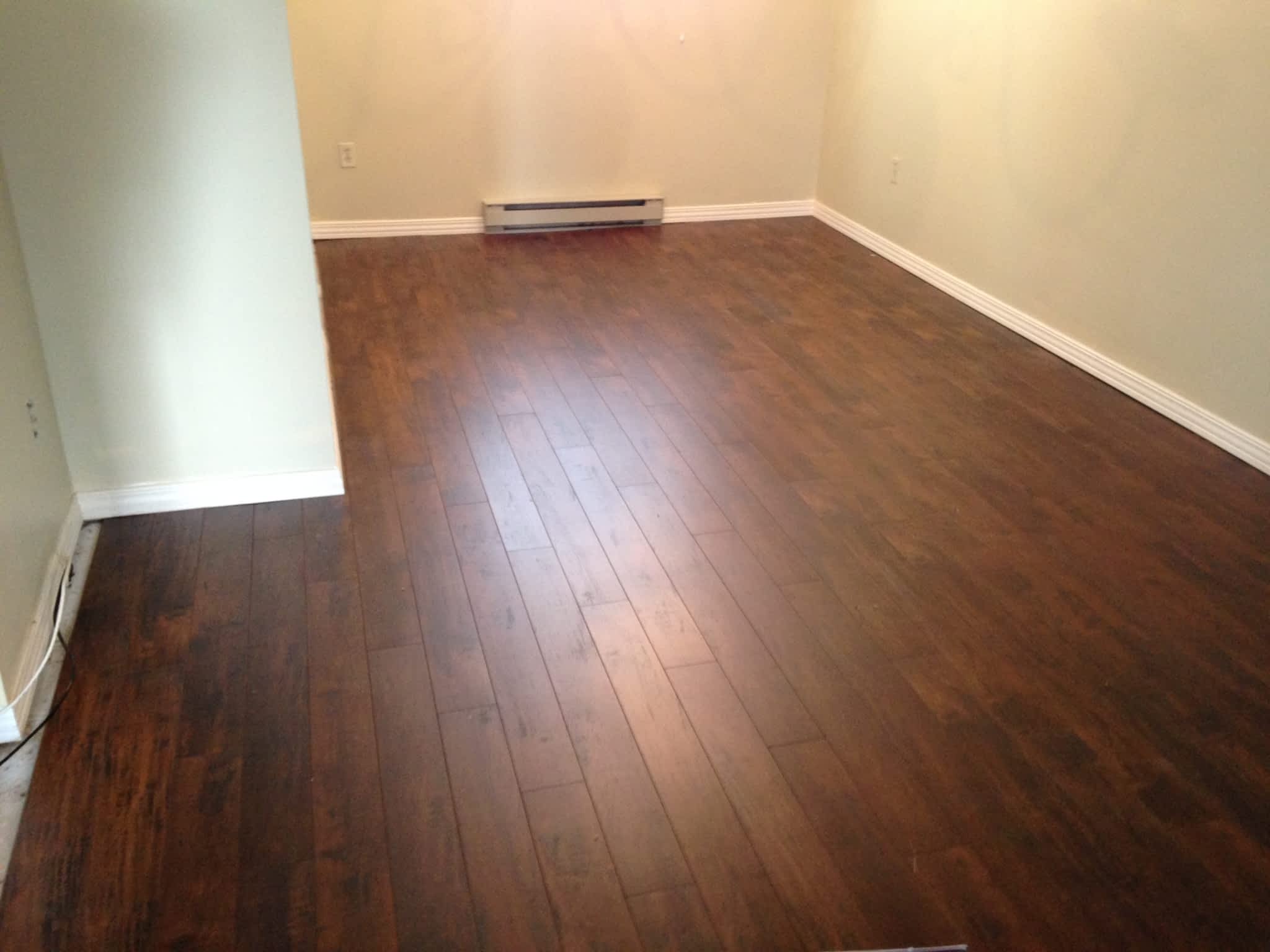 photo Skyline Flooring