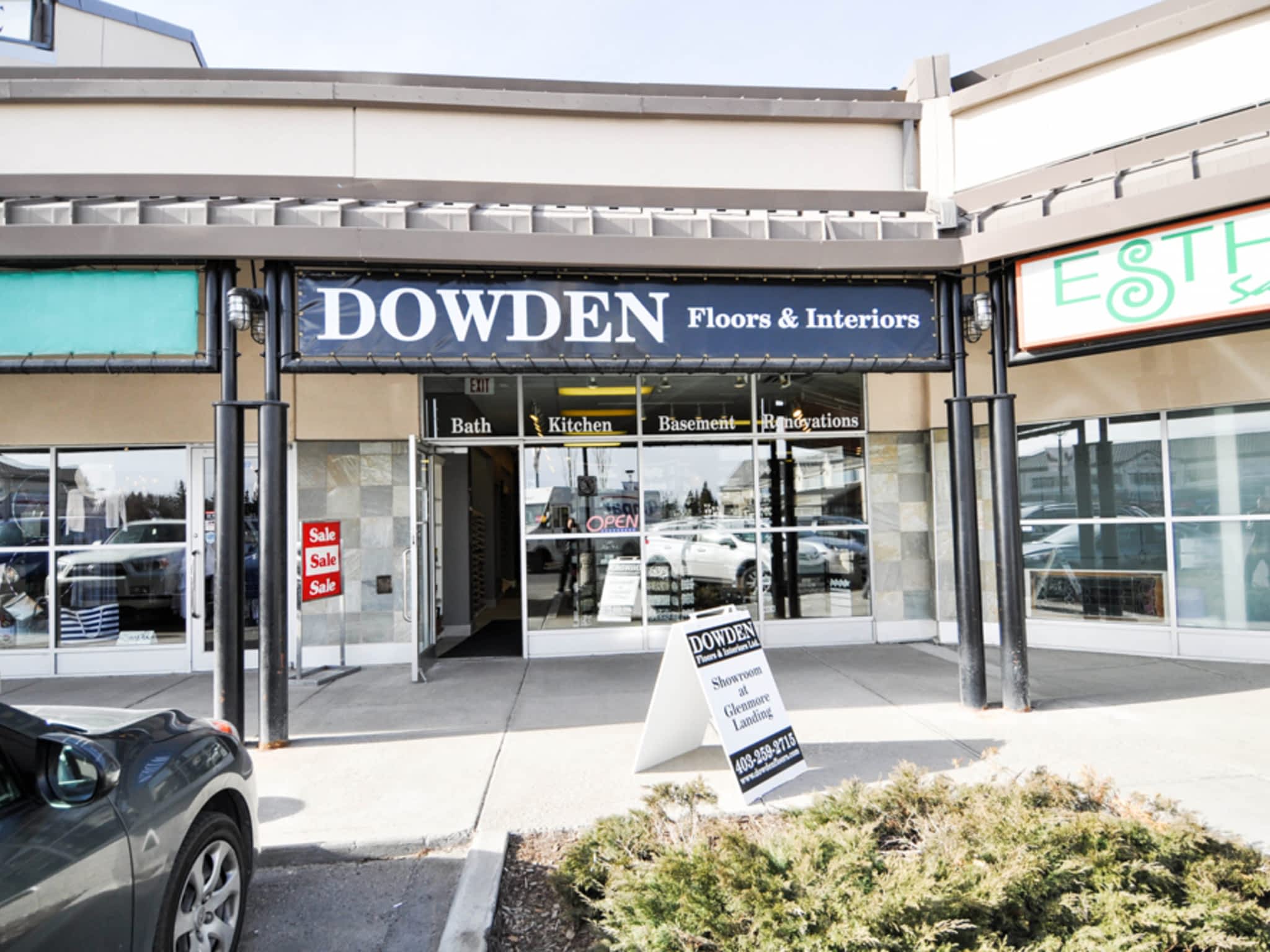 photo Dowden Floors & Interiors Ltd